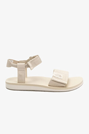 The North Face Skeena  ii Kadın Bej Sandalet NF0A8AE66S41