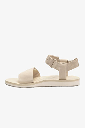 The North Face Skeena  ii Kadın Bej Sandalet NF0A8AE66S41