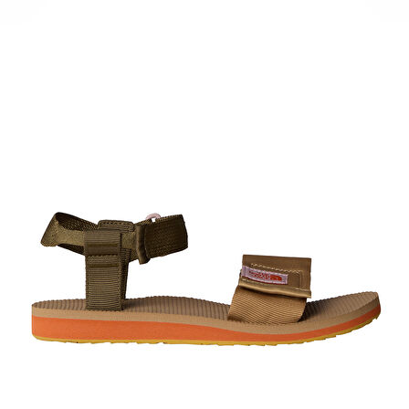 The North Face Kadın Sandalet Skeena II