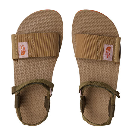 The North Face Kadın Sandalet Skeena II