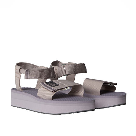 The North Face Kadın Sandalet Skeena Platform