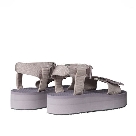 The North Face Kadın Sandalet Skeena Platform