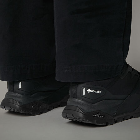 The North Face  Kadın Offtraıl Hıke Gore-Tex Ayakkabı Nf0A8Aehky41