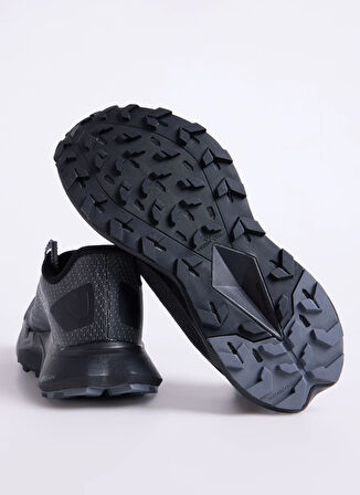 The North Face NF0A8AEPW9O1-M VECTIV ENDURIS 4 Siyah Erkek Outdoor Ayakkabısı