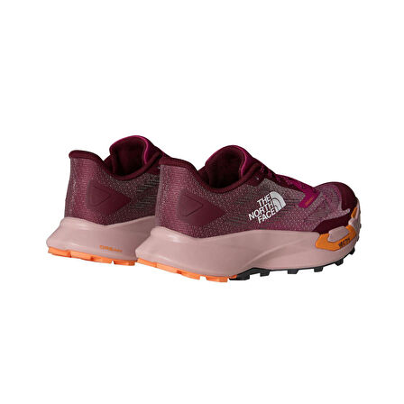 The North Face  Kadın VECTIV ENDURIS 4 Ayakkabı NF0A8AEQ7MF1