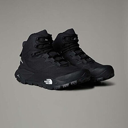 The North Face M Offtraıl Hıke Mıd Gore-Tex Erkek Ayakkabısı Nf0A8Aetky41