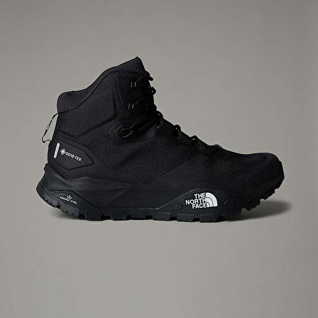 The North Face M Offtraıl Hıke Mıd Gore-Tex Erkek Ayakkabısı Nf0A8Aetky41