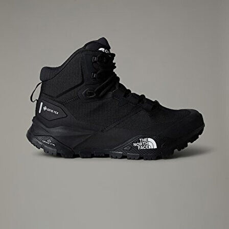The North Face W Offtraıl Hıke Mıd Gore-Tex Kadın Ayakkabısı Nf0A8Aeuky41