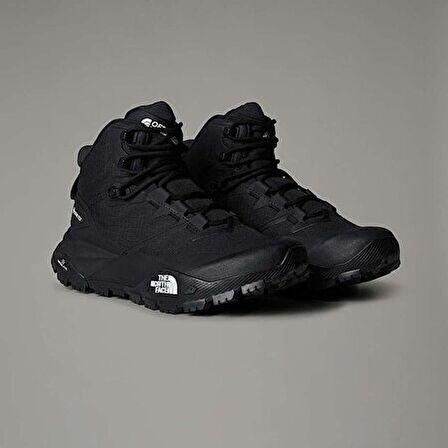 The North Face W Offtraıl Hıke Mıd Gore-Tex Kadın Ayakkabısı Nf0A8Aeuky41
