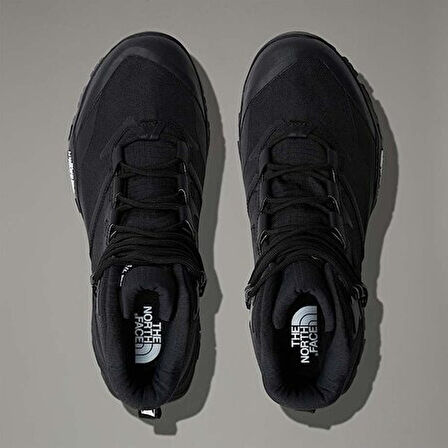 The North Face M Offtraıl Hıke Mıd Gore-Tex Erkek Ayakkabısı Nf0A8Aetky41