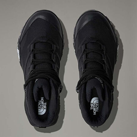 The North Face W Offtraıl Hıke Mıd Gore-Tex Kadın Ayakkabısı Nf0A8Aeuky41