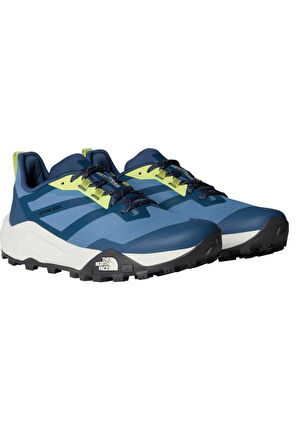 The North Face Offtrail Versa Erkek Patika Koşu Ayakkabısı