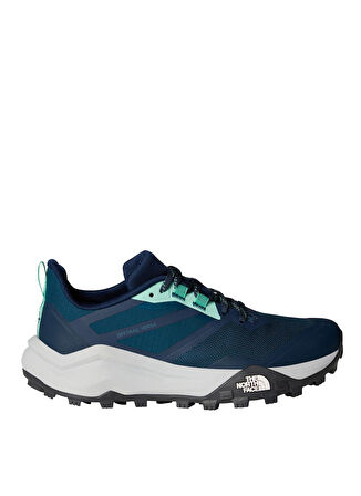 The North Face NF0A8AEZ81E1-W OFFTRAIL VERSA Mavi Kadın Outdoor Ayakkabısı