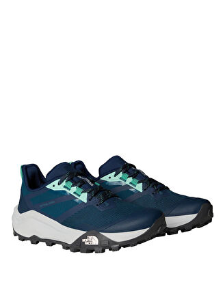 The North Face NF0A8AEZ81E1-W OFFTRAIL VERSA Mavi Kadın Outdoor Ayakkabısı