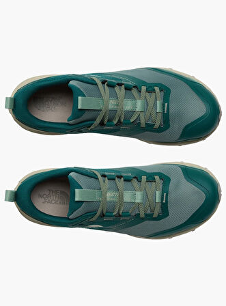 The North Face Vectiv Fastpack Lite Wp Erkek Doğa Yürüyüşü Ayakkabısı