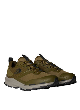 The North Face NF0A8AFB7R81-M VECTIV FASTPACK LITE Siyah Erkek Outdoor Ayakkabısı