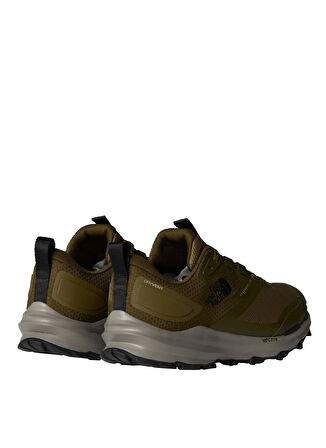 The North Face NF0A8AFB7R81-M VECTIV FASTPACK LITE Siyah Erkek Outdoor Ayakkabısı