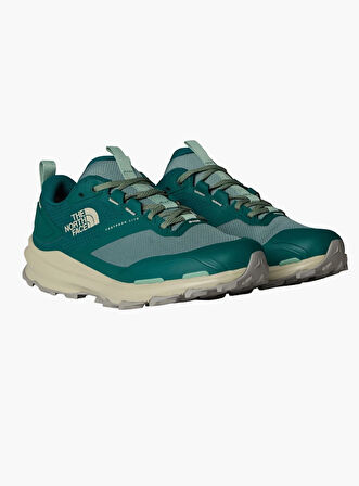 The North Face Vectiv Fastpack Lite Wp Erkek Doğa Yürüyüşü Ayakkabısı
