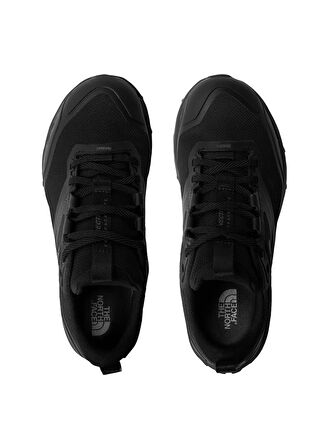 The North Face NF0A8AFCW9O1-W VECTIV FASTPACK LITE Siyah Kadın Outdoor Ayakkabısı