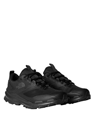 The North Face NF0A8AFCW9O1-W VECTIV FASTPACK LITE Siyah Kadın Outdoor Ayakkabısı