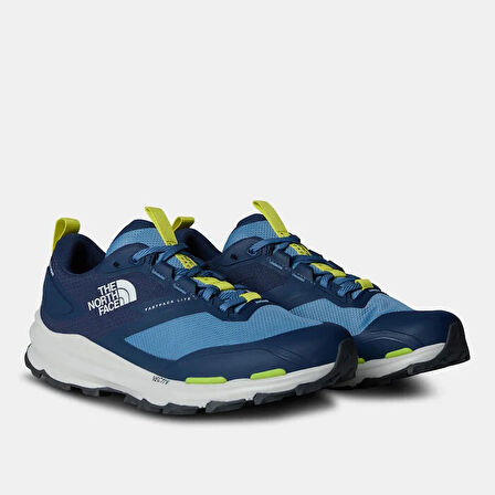 The North Face Vectiv Fastpack Lite Wp Erkek Doğa Yürüyüşü Ayakkabısı