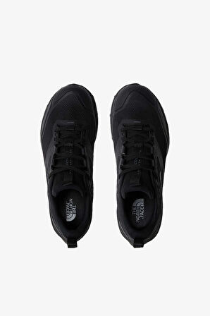 The North Face M Vectıv Fastpack Lıte Wp Erkek Siyah Patika Koşu Ayakkabısı NF0A8AFBW9O1