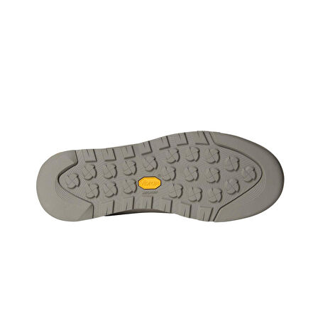 The North Face CLYFFE SUEDE Ayakkabı NF0A8AFF7LY1