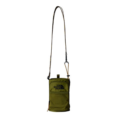 The North Face BOREALIS WATER BOTTLE HOLDER Şişe Tutucu NF0A81DQ39M1