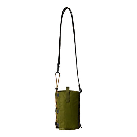 The North Face BOREALIS WATER BOTTLE HOLDER Şişe Tutucu NF0A81DQ39M1