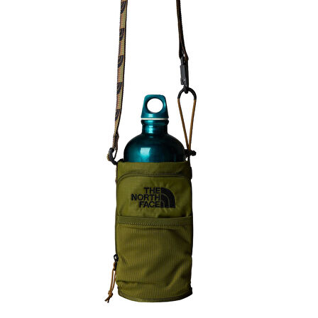 The North Face BOREALIS WATER BOTTLE HOLDER Şişe Tutucu NF0A81DQ39M1