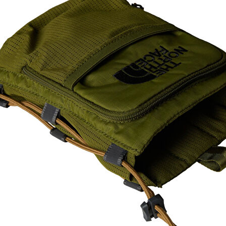 The North Face BOREALIS WATER BOTTLE HOLDER Şişe Tutucu NF0A81DQ39M1
