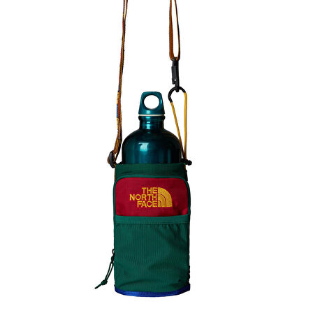 The North Face BOREALIS WATER BOTTLE HOLDER Şişe Tutucu NF0A81DQ37L1