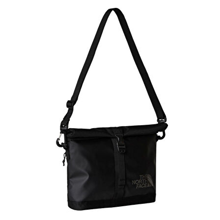 The North Face BASE CAMP SHOULDER BAG omuz Çantası NF0A8BK6BIA1
