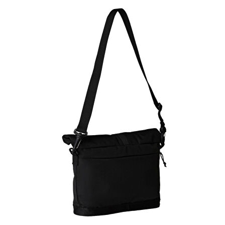 The North Face BASE CAMP SHOULDER BAG omuz Çantası NF0A8BK6BIA1