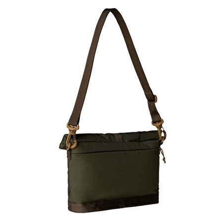 The North Face BASE CAMP SHOULDER BAG omuz Çantası NF0A8BK6B7I1