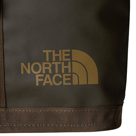 The North Face BASE CAMP SHOULDER BAG omuz Çantası NF0A8BK6B7I1