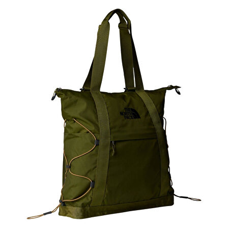 The North Face BOREALIS TOTE Omuz Çantası NF0A52SV39M1