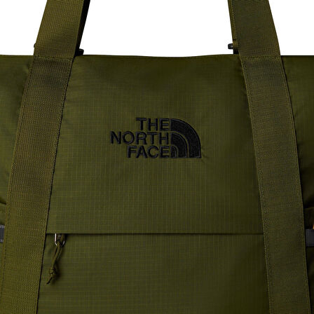 The North Face BOREALIS TOTE Omuz Çantası NF0A52SV39M1