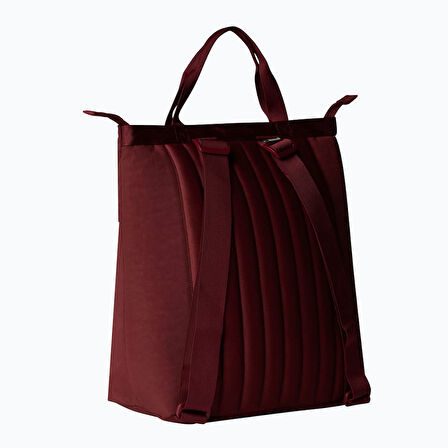 The North Face Berkeley Tote Pack Sırt Çantası NF0A52VS82P1