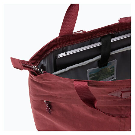 The North Face Berkeley Tote Pack Sırt Çantası NF0A52VS82P1
