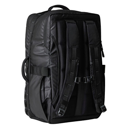 The North Face BASE CAMP VOYAGER TRAVEL PACK seyahat Çantası NF0A81DNKT01
