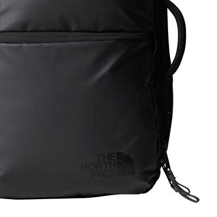 The North Face BASE CAMP VOYAGER TRAVEL PACK seyahat Çantası NF0A81DNKT01
