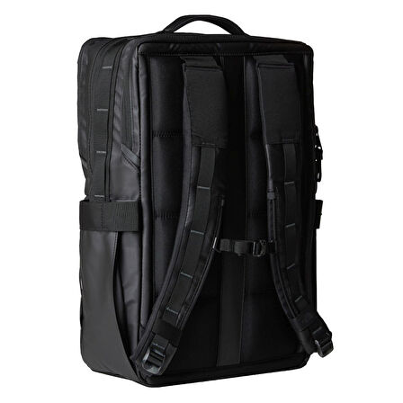 The North Face BASE CAMP VOYAGER DAYPACK Sırt Çantası NF0A81DMKT01