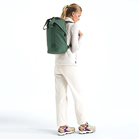 The North Face W Never Stop Daypack Sırt Çantası NF0A81DTHCH1