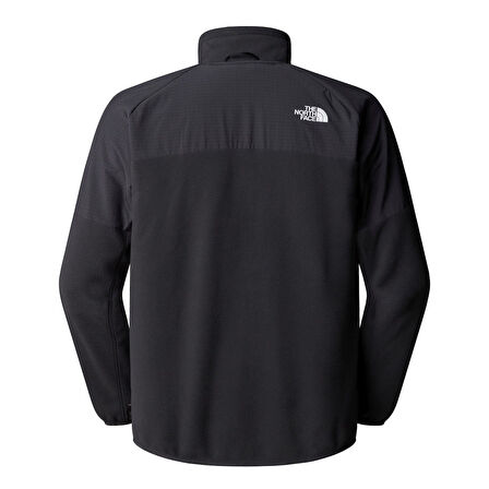 The North Face M GLACIER HEAVYWEIGHT FULL ZIP Erkek Ceket NF0A89JGU8M1
