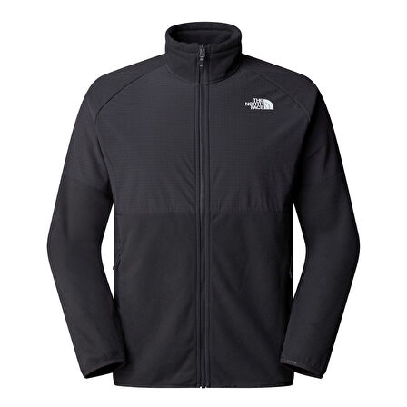 The North Face M GLACIER HEAVYWEIGHT FULL ZIP Erkek Ceket NF0A89JGU8M1
