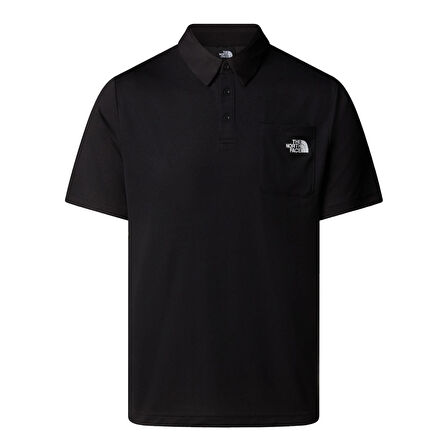 The North Face M NEW TANKEN POLO Erkek Tişört NF0A8CRUJK31