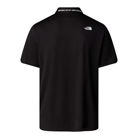 The North Face M NEW TANKEN POLO Erkek Tişört NF0A8CRUJK31