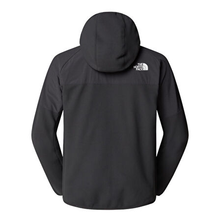 The North Face Erkek GLACIER HEAVYWEIGHT TAM FERMUARLI POLAR NF0A89JJU8M1