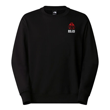 The North Face U MNT ANNIVERSARY  RELAXED CREW Swetşört NF0A8DN6JK31